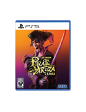 Like a Dragon: Pirate Yakuza in Hawaii – PS5