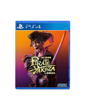 Like a Dragon: Pirate Yakuza in Hawaii – PS4
