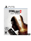 Dying Light 2 Stay Human - Jeux PS5 en tunisie