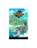 Fantasy Life i : The Girl Who Steals Time - PS4