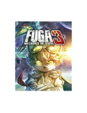 Fuga : Melodies of Steel 3 - PS4