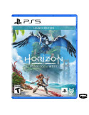 Horizon forbidden west - Jeux PS5 en tunisie