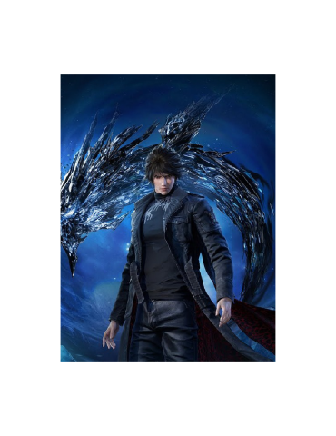 Lost Soul Aside - PS4