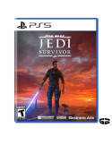 Star Wars Jedi: Survivor - Jeux PS5 en tunisie