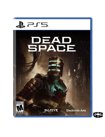 Dead space - Jeux PS5