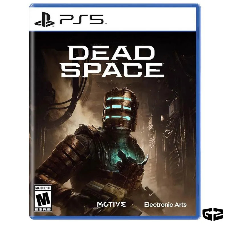 Dead space - Jeux PS5 en tunisie Dead space - Jeux PS5 en tunisie