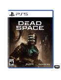 Dead space - Jeux PS5 en tunisie