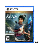 Kena Bridge Of Spirits - Jeux PS5 en tunisie