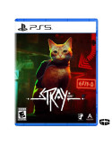 STRAY - Jeux PS5 en tunisie