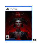 Diablo 4 IV - Jeux PS5 en tunisie