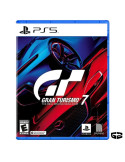 Gran turismo 7 - Jeux PS5 en tunisie