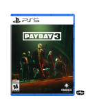 Payday 3 - Jeux PS5 en tunisie