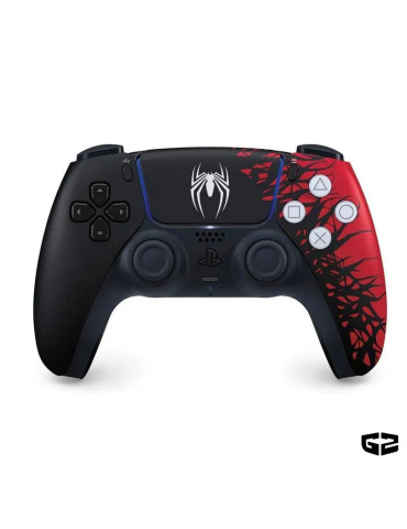 Manette PS5 sans fil DualSense - Marvel's Spider-Man 2 edition limitée