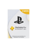 Abonnement PS Plus Essential en Tunisie