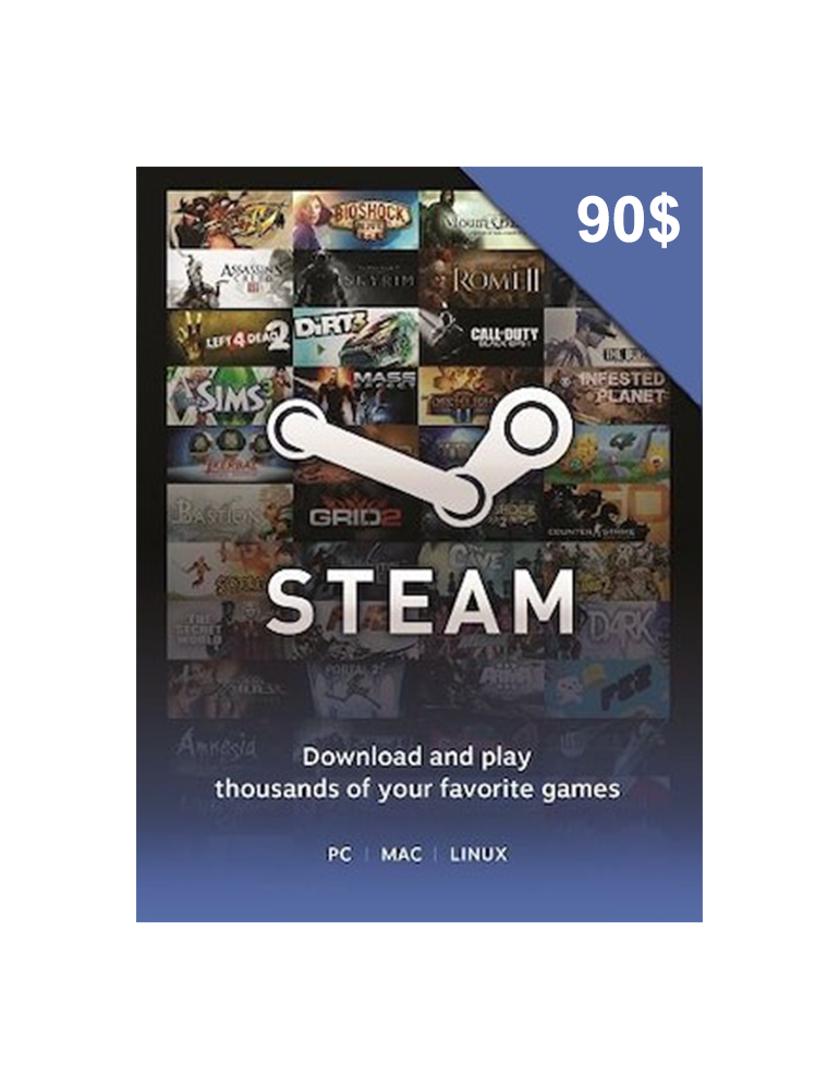 Carte Steam en Tunisie