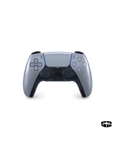 Manette PS5 Sans Fil Dualsense - Sterling Silver