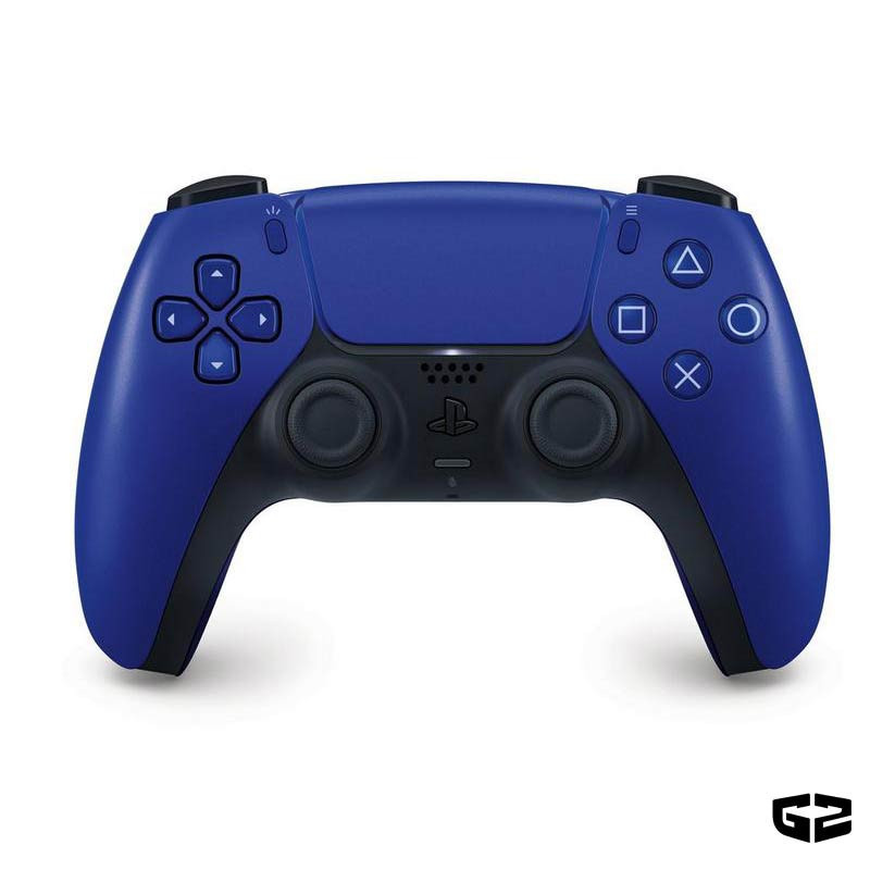 Manette PS5 Sans Fil Dualsense - Cobalt Blue en tunisie Manette PS5 Sans Fil Dualsense - Cobalt Blue en tunisie