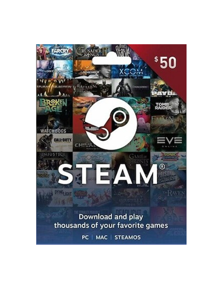 Carte Steam en Tunisie