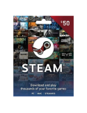 Carte Steam en Tunisie