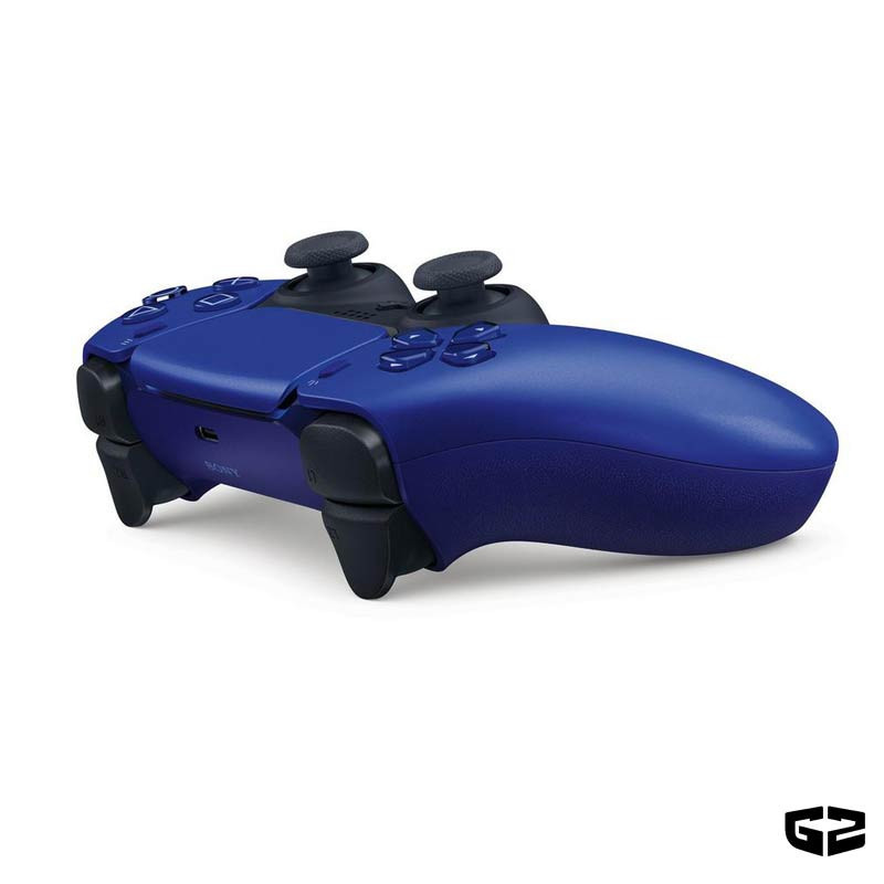 Manette PS5 Sans Fil Dualsense - Cobalt Blue tunisie