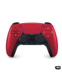 Manette PS5 Sans Fil Dualsense - Deep Earth Volcanic Red en tunisie