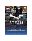 Carte Steam en Tunisie