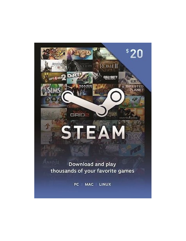 Carte Steam en Tunisie