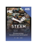 Carte Steam en Tunisie