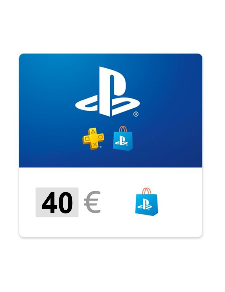 Carte PlayStation en Tunisie