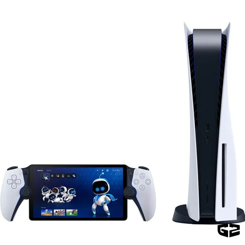 Vente Sony Playstation Portal - PS5 Portable en Tunisie à bas prix
