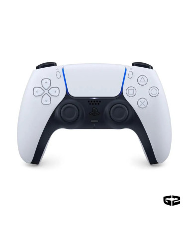 Manette Sans Fil PS5 Dualsense - Blanc