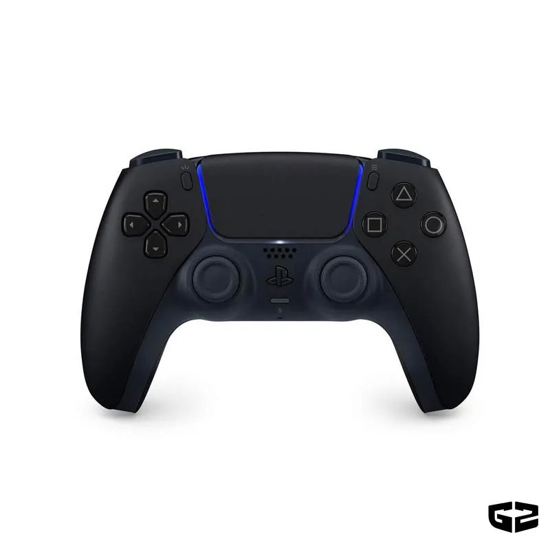 Manette PS5 Sans Fil Dualsense - Midnight Black en tunisie