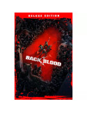 Back 4 Blood Deluxe Edition - Jeux PS5 en tunisie