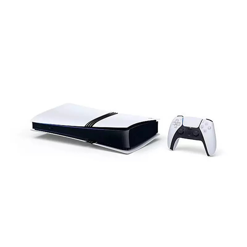 PlayStation 5 Pro - PS5 Tunisie - Meilleur Prix!