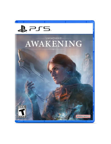 Unknown 9 Awakening - Jeux PS5