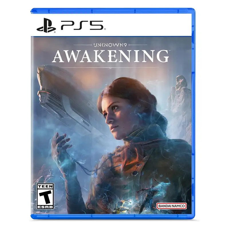 Unknown 9 Awakening - Jeux PS5 en tunisie Unknown 9 Awakening - Jeux PS5 en tunisie