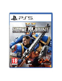 Space Marine 2 - Jeux PS5 en tunisie