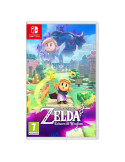 The Legend of Zelda - Jeux Nintando Switch en tunisie