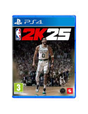 NBA 2K25 Édition Standard - Jeux PS4 en tunisie4