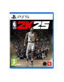 NBA 2K25 - Jeux PS5 en tunisie