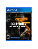 Call of Duty: Black Ops 6 - Jeux PS4 Preorder en tunisie