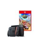 Pack Nintendo Switch 2 avec Mario Kart World