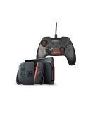 Pack Nintendo Switch 2 avec manette filaire