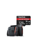 Pack Nintendo Switch 2 + SanDisck 128Gb