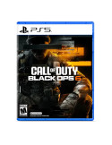 Call of Duty: Black Ops 6 - Jeux PS5 Preorder en tunisie