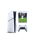 Pack PlayStation 5 + FC 25 + Manette