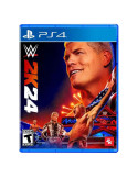 WWE 2K24 - Jeux PS4 en tunisie