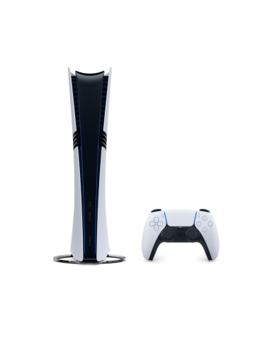Pack PlayStation 5 + Manette DualSense Couleur
