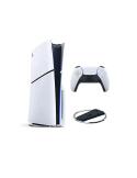Pack PlayStation 5 + Stand Vertical + Manette DualSense