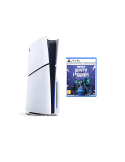 Pack PlayStation 5 + Fortnite ( Code )